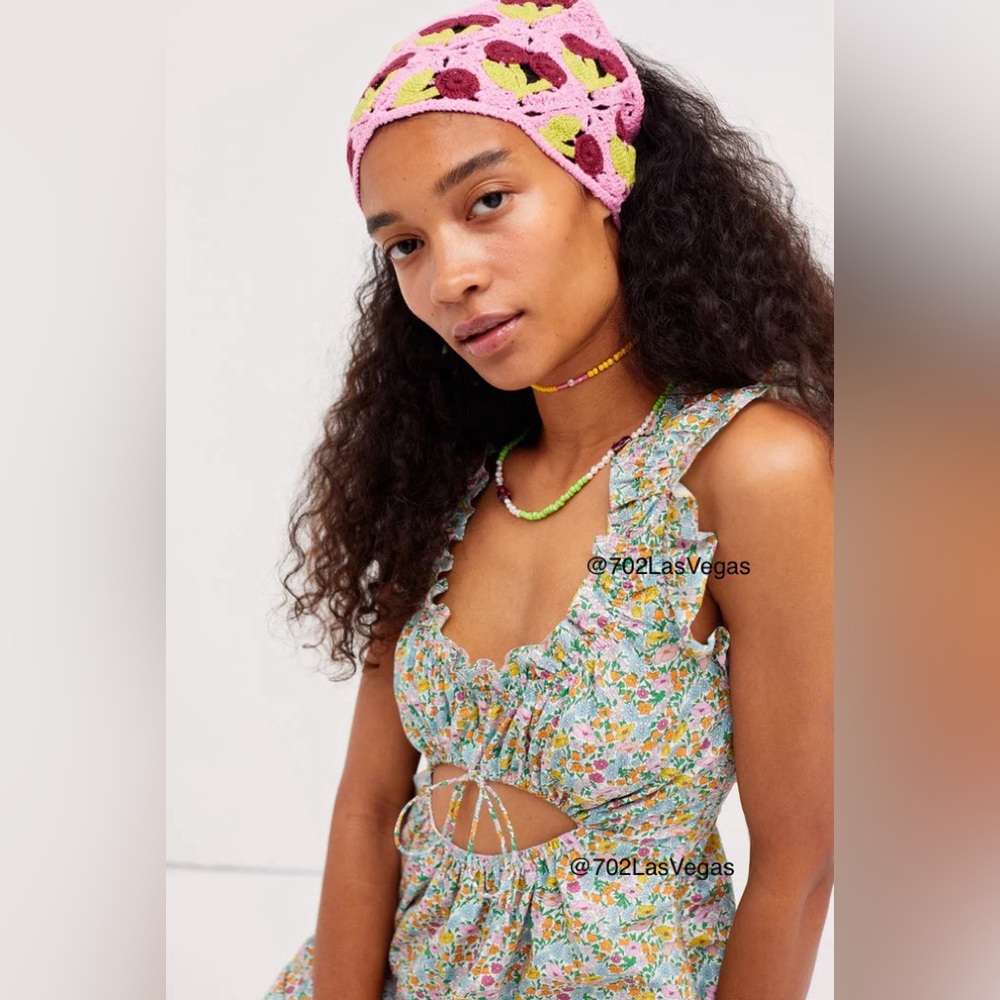 For Love & Lemons dress - Picture 9 of 9